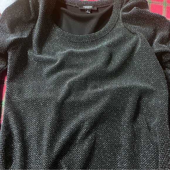 Premise Sparkling Top.for Ladies; Size Small - Picture 7 of 10